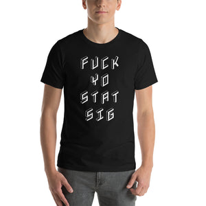 Short-Sleeve Unisex T-Shirt